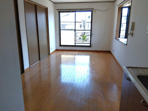 detached 東京都国立市西２丁目

地図を見る