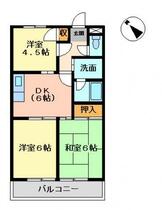 間取り：227104922372