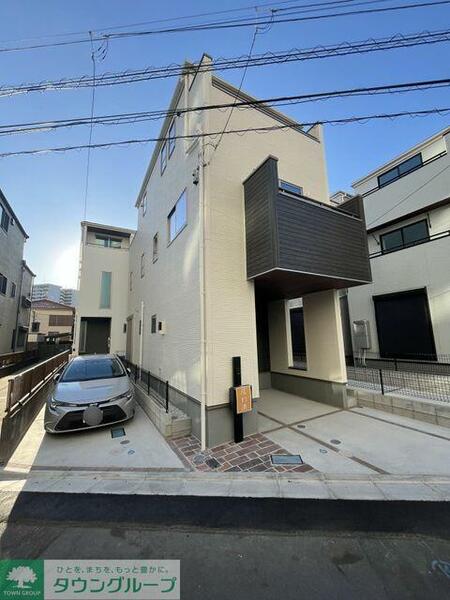 detached 神奈川県川崎市幸区戸手４丁目

地図を見る