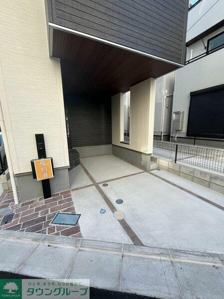 detached 神奈川県川崎市幸区戸手４丁目

地図を見る