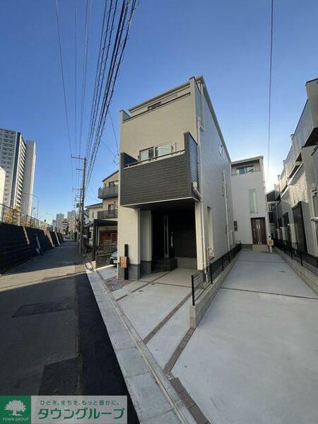 detached 神奈川県川崎市幸区戸手４丁目

地図を見る