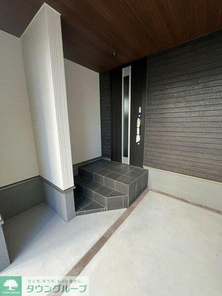 detached 神奈川県川崎市幸区戸手４丁目

地図を見る