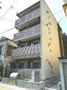 クレイノレジデント清川 3階 築8年3ヶ月の賃貸物件