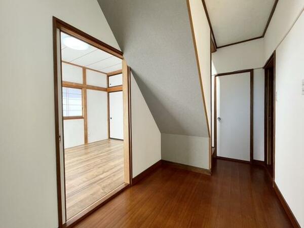 detached 群馬県富岡市七日市
地図を見る