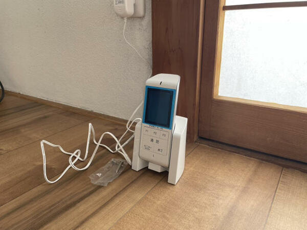 detached 群馬県富岡市七日市

地図を見る