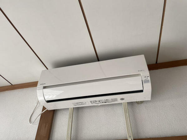 detached 群馬県富岡市七日市

地図を見る