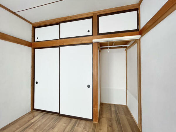 detached 群馬県富岡市七日市

地図を見る