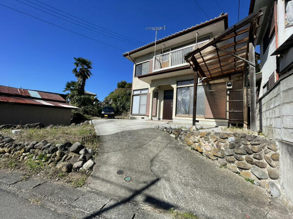detached 群馬県富岡市七日市
地図を見る