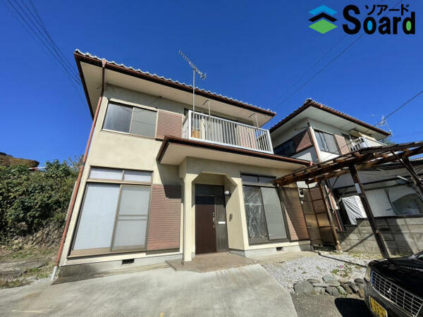 detached 群馬県富岡市七日市

地図を見る