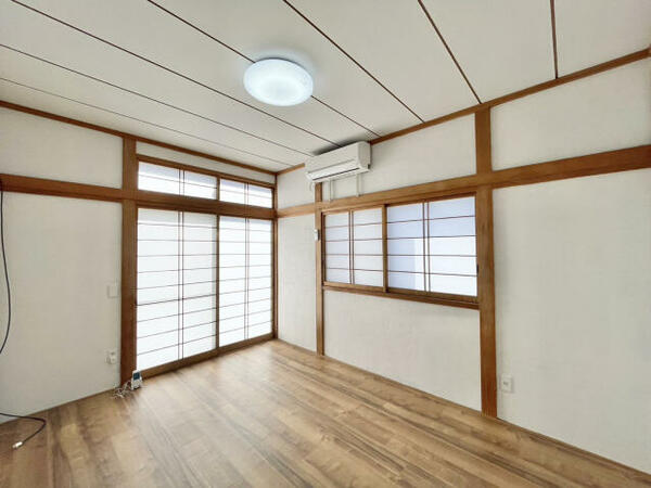 detached 群馬県富岡市七日市
地図を見る