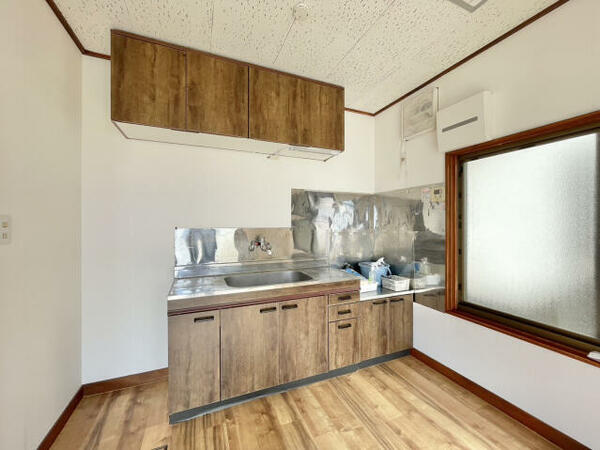 detached 群馬県富岡市七日市

地図を見る