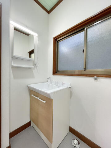 detached 群馬県富岡市七日市
地図を見る