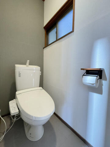 detached 群馬県富岡市七日市
地図を見る