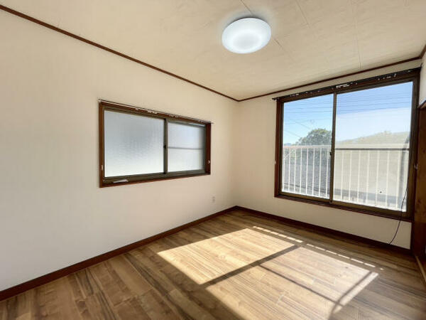 detached 群馬県富岡市七日市
地図を見る