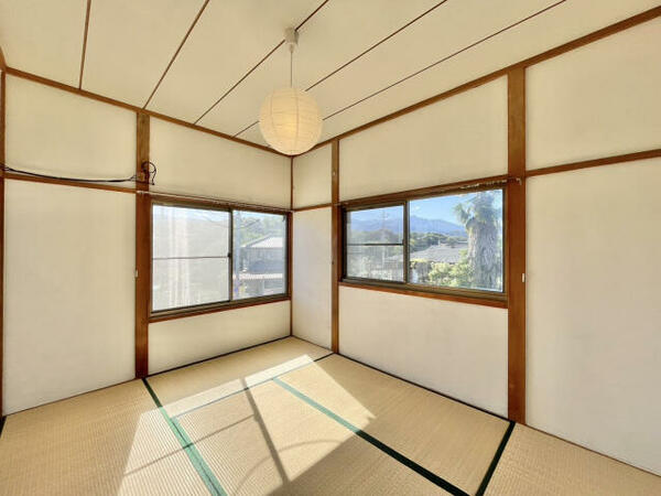 detached 群馬県富岡市七日市

地図を見る