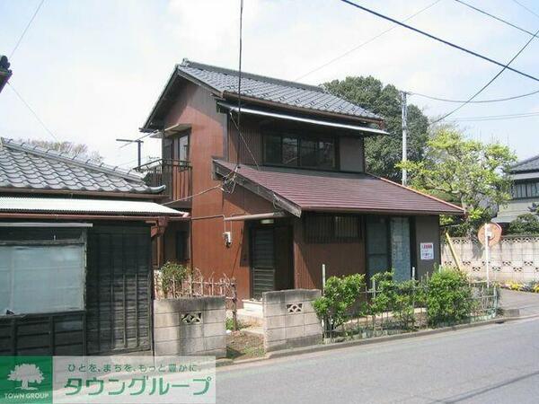 detached 埼玉県川越市末広町３丁目

地図を見る