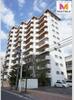 第78松井ビル 9階 築47年11ヶ月の賃貸物件