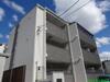 加島駅より徒歩6分 築5年9ヶ月 3階建の賃貸物件