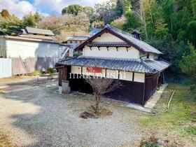 大阪府富田林市大字甘南備