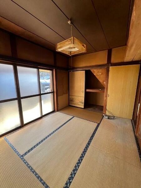 detached 茨城県日立市塙山町２丁目

地図を見る