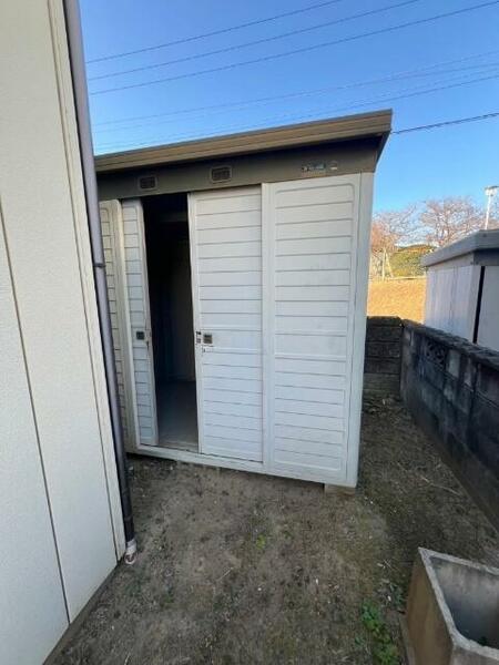 detached 茨城県日立市塙山町２丁目

地図を見る