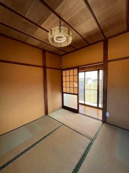 detached 茨城県日立市塙山町２丁目

地図を見る