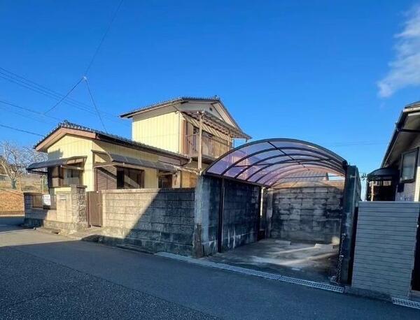 detached 茨城県日立市塙山町２丁目

地図を見る
