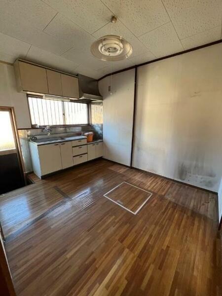 detached 茨城県日立市塙山町２丁目

地図を見る
