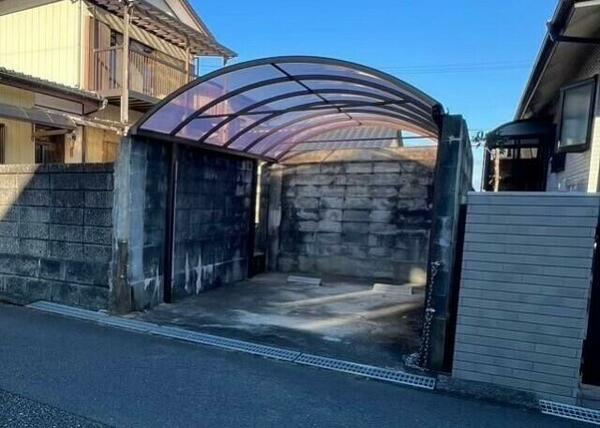 detached 茨城県日立市塙山町２丁目

地図を見る