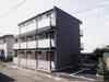 レオパレス都 2階 築16年11ヶ月の賃貸物件