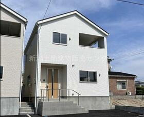 新潟県新潟市東区白銀２丁目