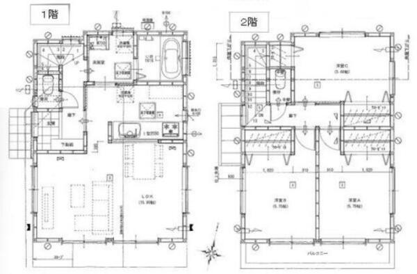 detached 東京都三鷹市大沢１丁目

地図を見る