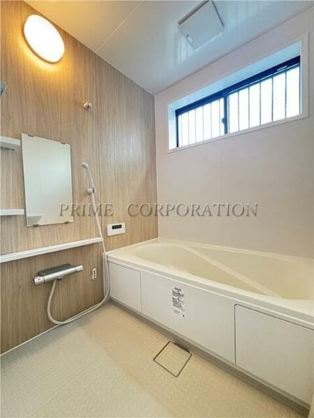 detached 東京都三鷹市大沢１丁目

地図を見る