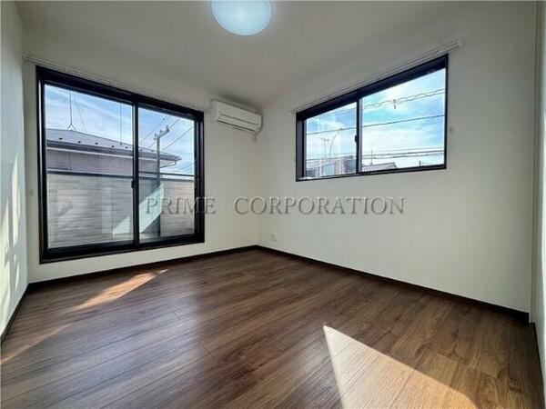 detached 東京都三鷹市大沢１丁目

地図を見る