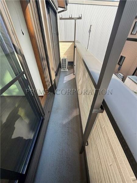 detached 東京都三鷹市大沢１丁目

地図を見る