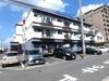 北長瀬駅より徒歩23分 3階 築35年11ヶ月の賃貸物件