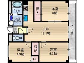 間取り：227099342037