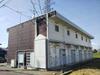 北上駅よりバス12分 徒歩6分 1階 築23年2ヶ月の賃貸物件