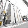 ハーモニーテラス大今里 2階 築6年10ヶ月の賃貸物件
