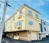 ノール18 3階 築37年5ヶ月の賃貸物件