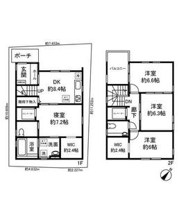 間取り：214077102482