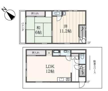 間取り：213137701740