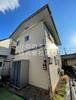 町田駅より徒歩15分 築55年 1階建の賃貸物件
