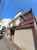 横尾荘 2階 築62年の賃貸物件