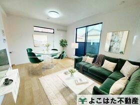 神奈川県川崎市宮前区野川本町１丁目