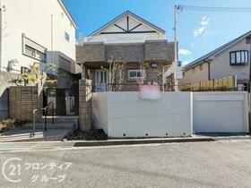 兵庫県神戸市東灘区鴨子ケ原３丁目