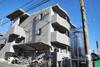 浜松駅よりバス16分 徒歩2分 3階 築27年5ヶ月の賃貸物件