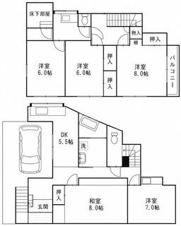間取り：242002017016