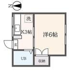 ハイツ共栄のイメージ