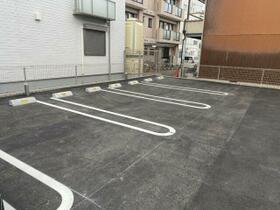 シャーメゾン　姫路Ｒ 203 ｜ 兵庫県姫路市安田２丁目（賃貸マンション1LDK・2階・40.71㎡） その15